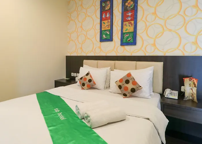 Tab Hotel Surabaya